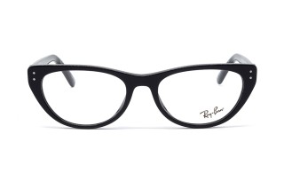 Оправи RX 5449D 2000 54 Фото №2 - linza.ua