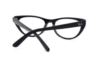 Оправи RX 5449D 2000 54 Фото №4 - linza.ua