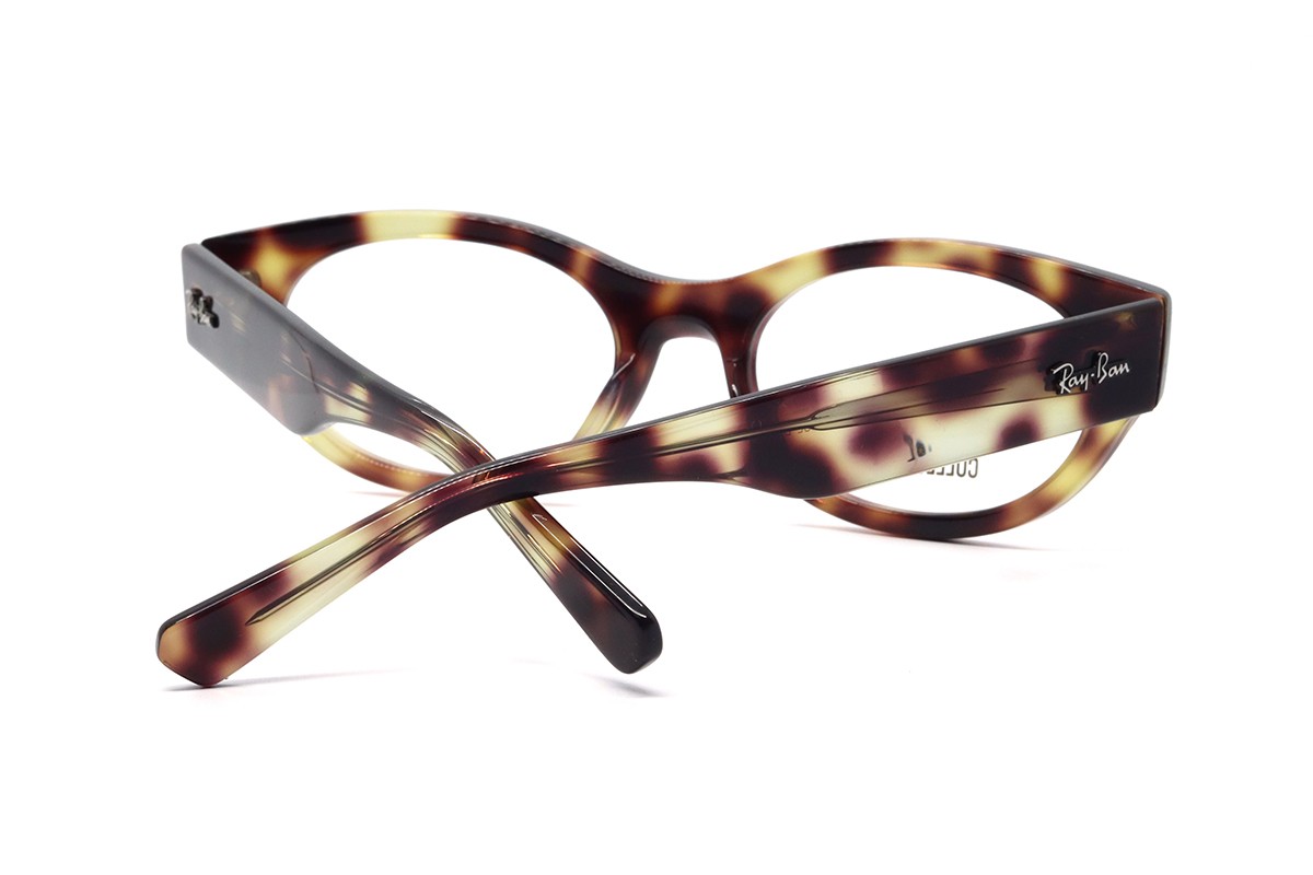 Оправи RX 5447 8458 53 Фото №2 - linza.ua