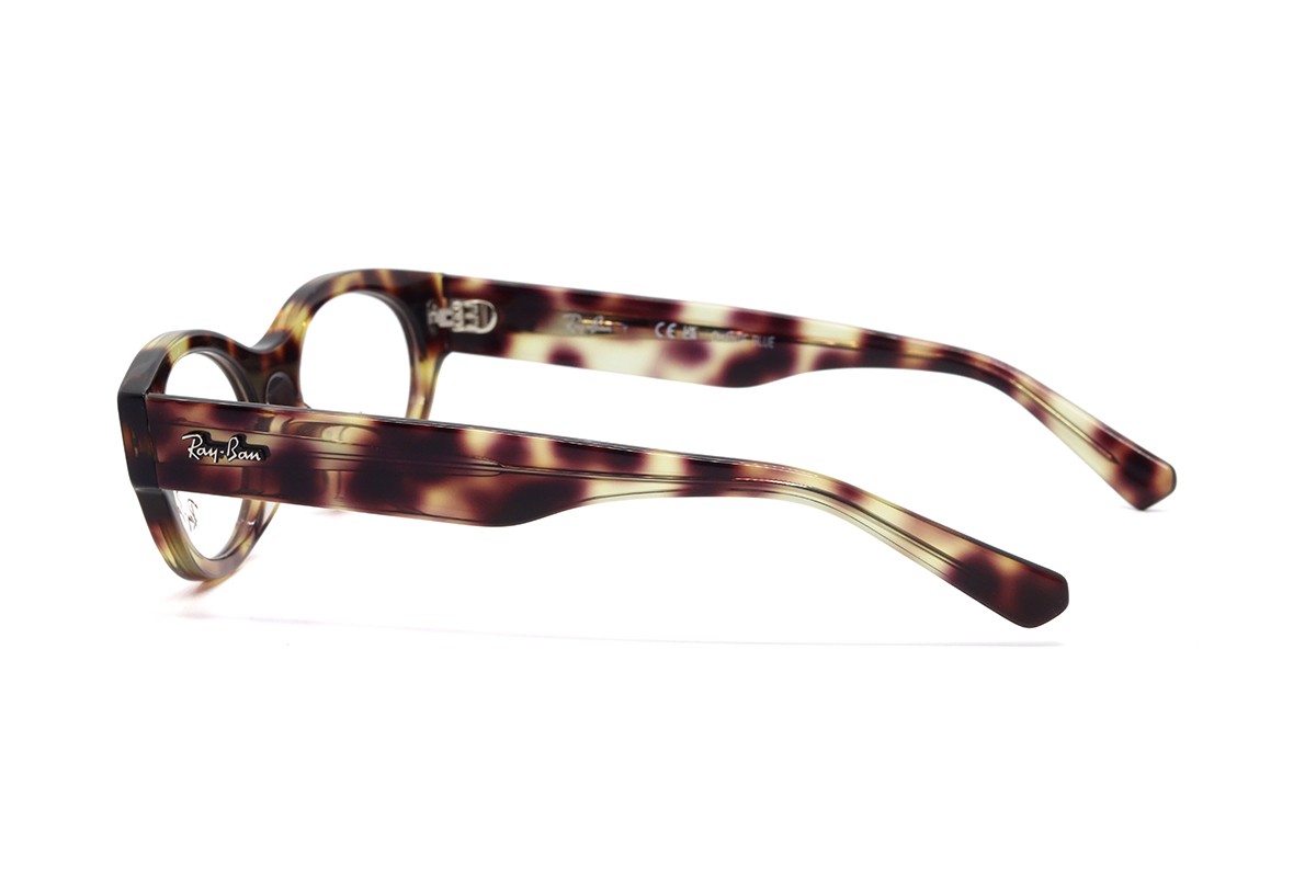 Оправи RX 5447 8458 53 Фото №4 - linza.ua