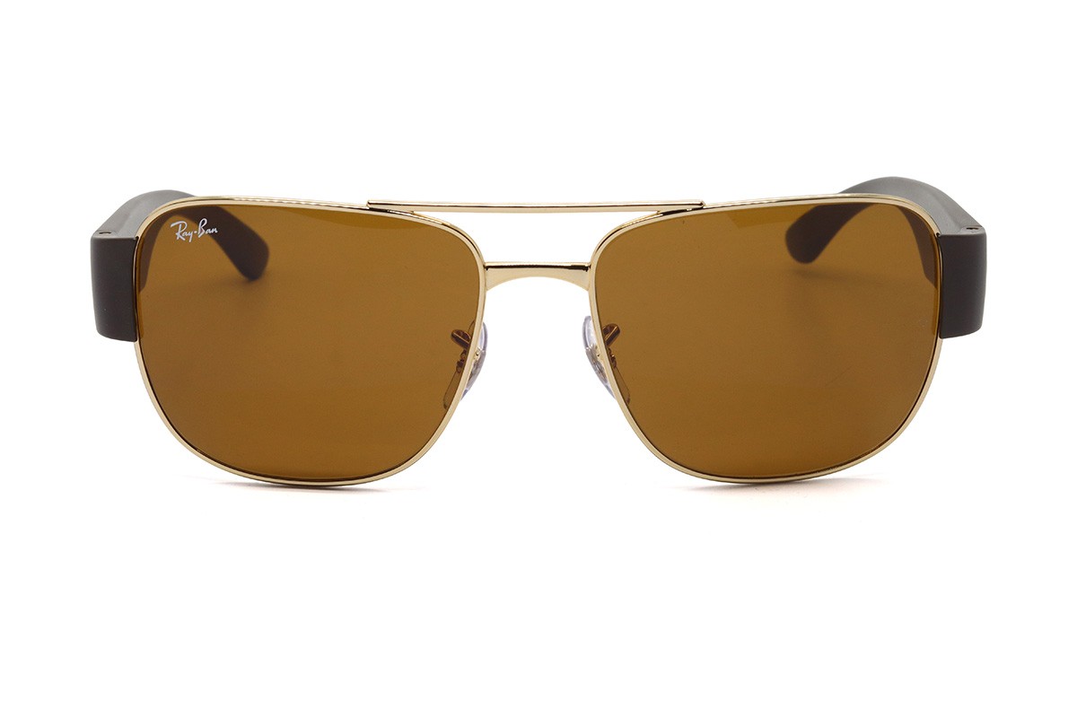 Солнцезащитные очки RB 3756 001/33 59 Фото №6 - linza.ua