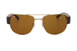 Солнцезащитные очки RB 3756 001/33 59 Фото №6 - linza.ua