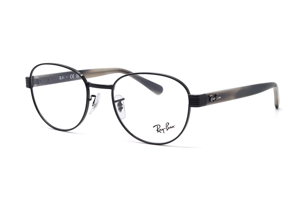 Оправы RX 6543 2509 54 Фото №1 - linza.ua