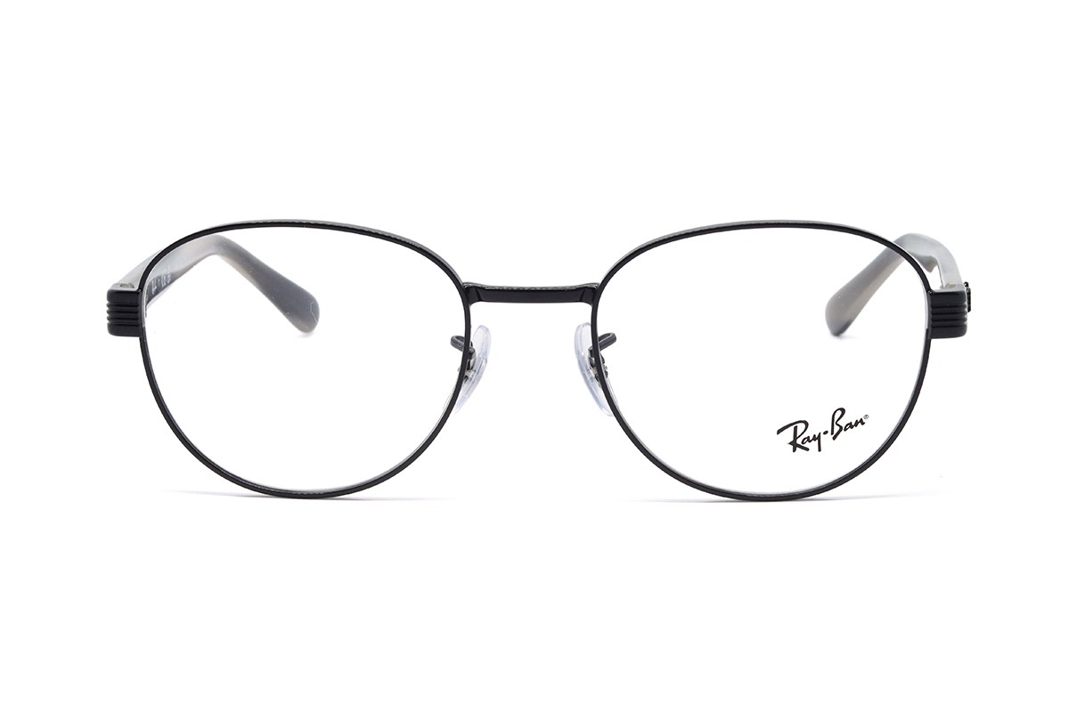 Оправы RX 6543 2509 54 Фото №2 - linza.ua