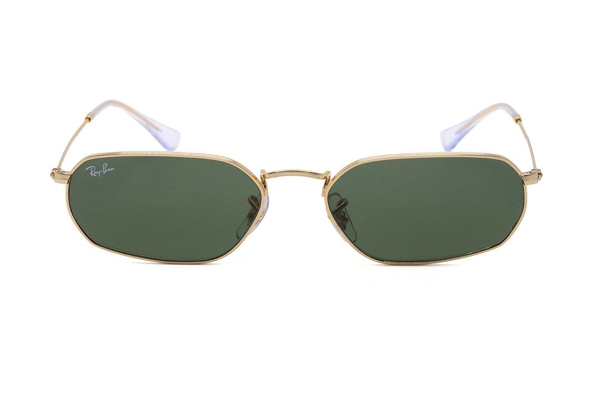 Солнцезащитные очки RB 3947 001/31 57 Фото №3 - linza.ua