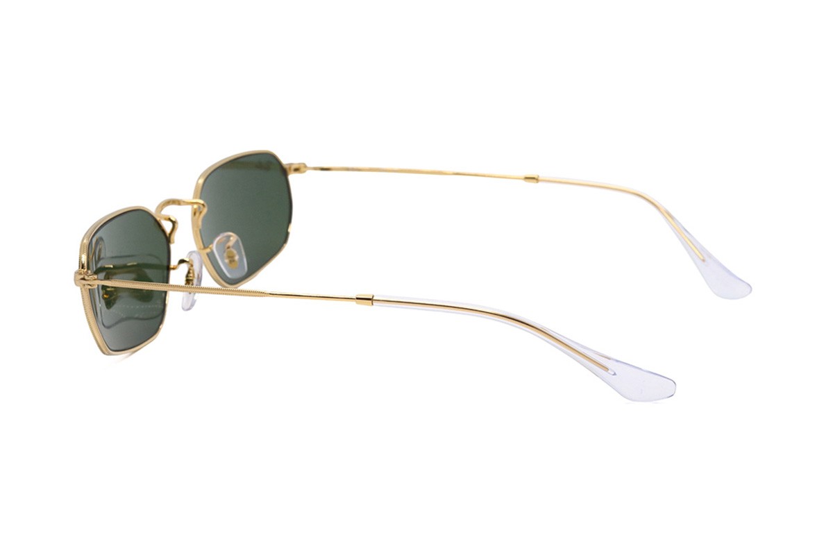 Солнцезащитные очки RB 3947 001/31 57 Фото №4 - linza.ua