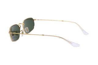 Солнцезащитные очки RB 3947 001/31 57 Фото №4 - linza.ua