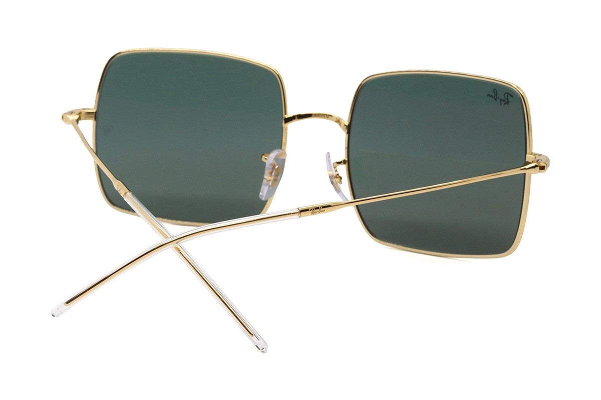 Солнцезащитные очки RB R0104S 001/VR 56 Фото №2 - linza.ua