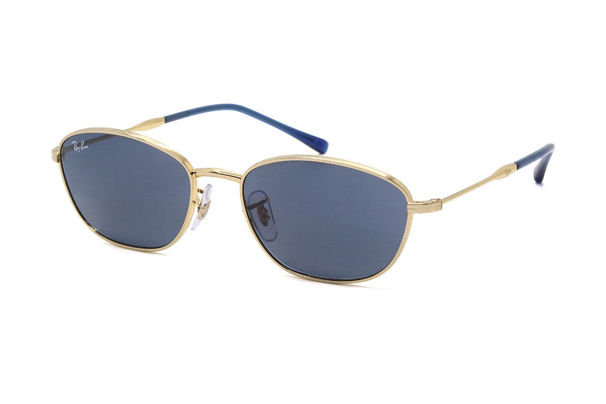 Солнцезащитные очки RB 3749 9278R5 55 Фото №1 - linza.ua