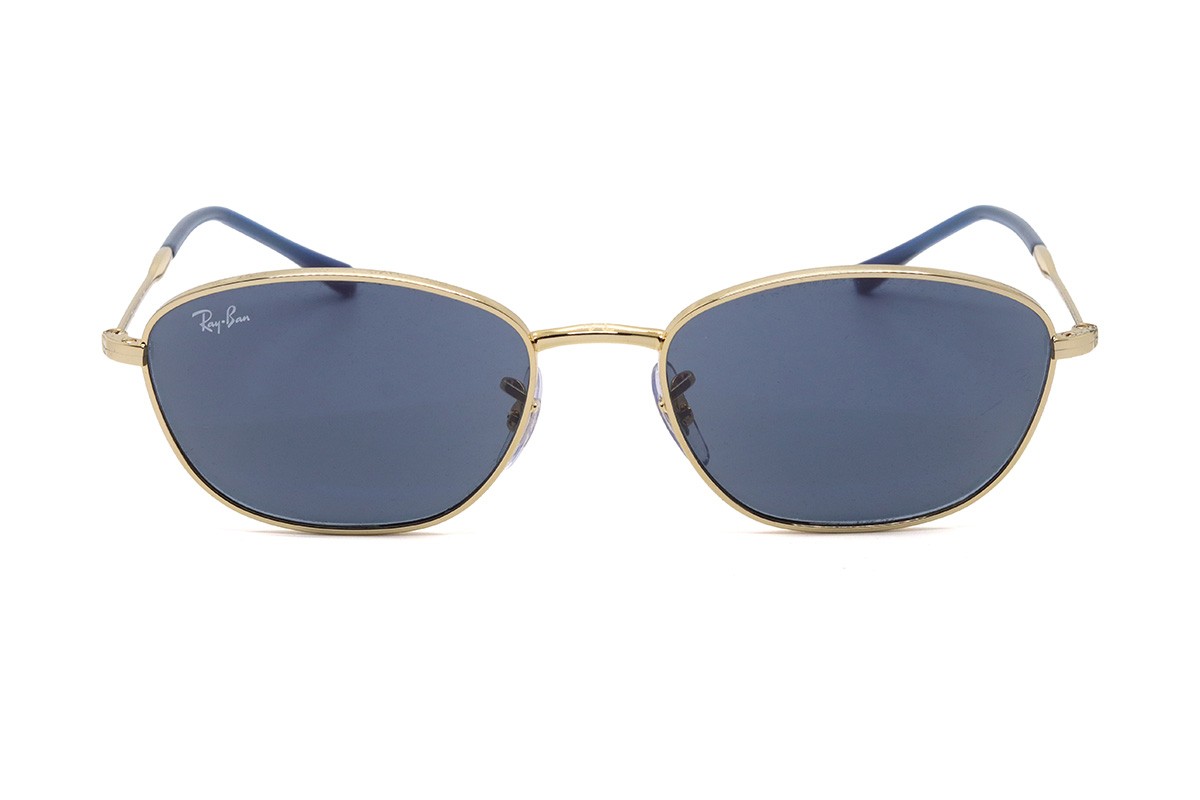 Солнцезащитные очки RB 3749 9278R5 55 Фото №4 - linza.ua