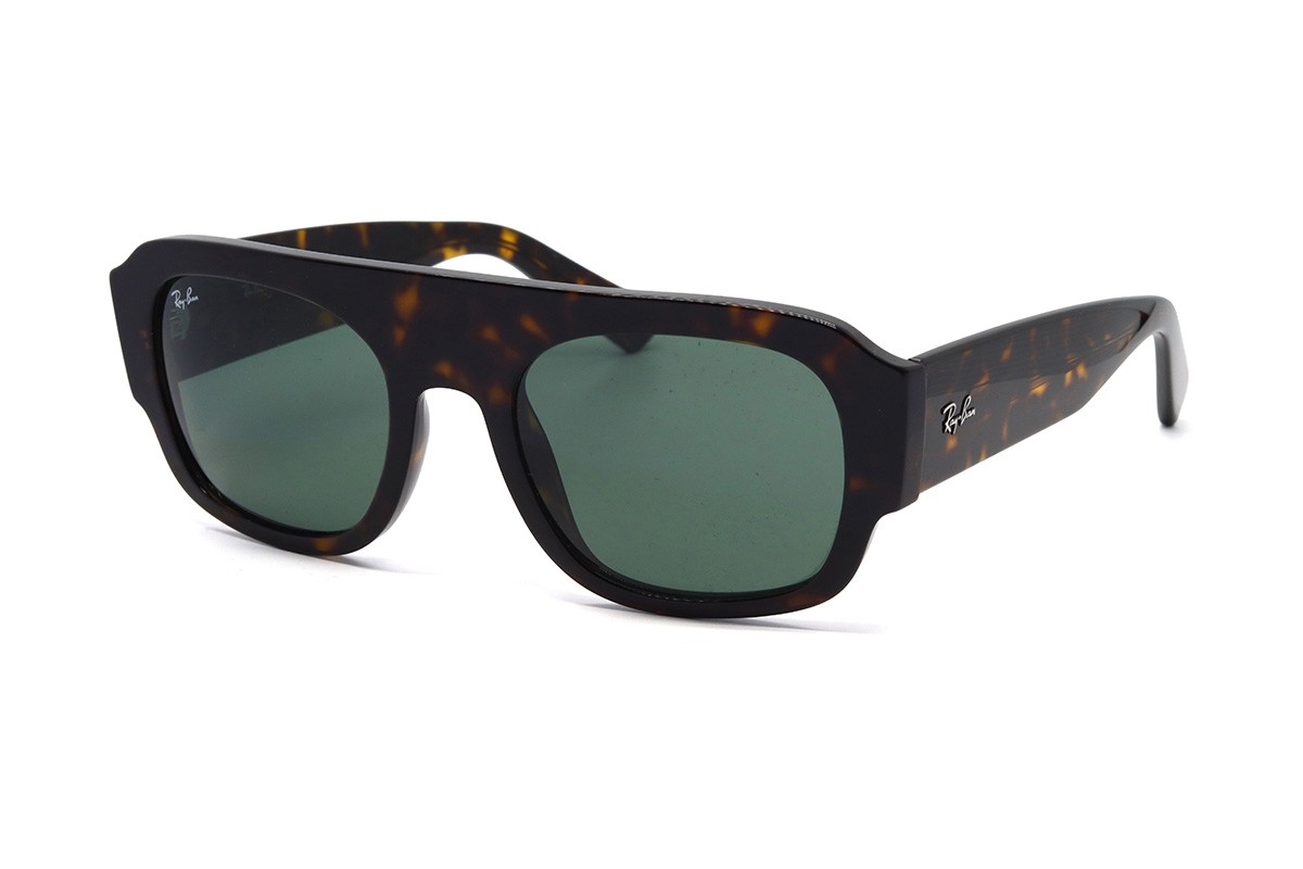 Солнцезащитные очки RB 2218 679071 55 Фото №1 - linza.ua