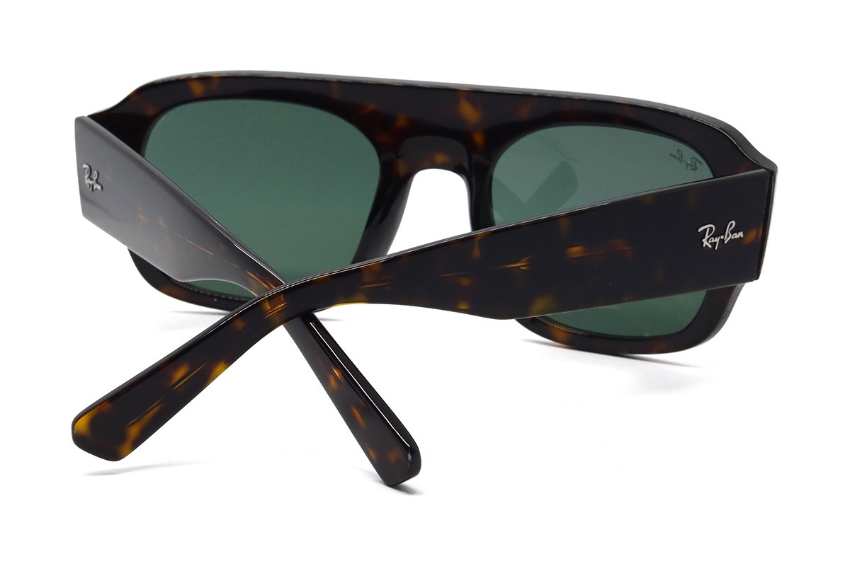 Солнцезащитные очки RB 2218 679071 55 Фото №2 - linza.ua