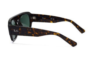 Солнцезащитные очки RB 2218 679071 55 Фото №3 - linza.ua