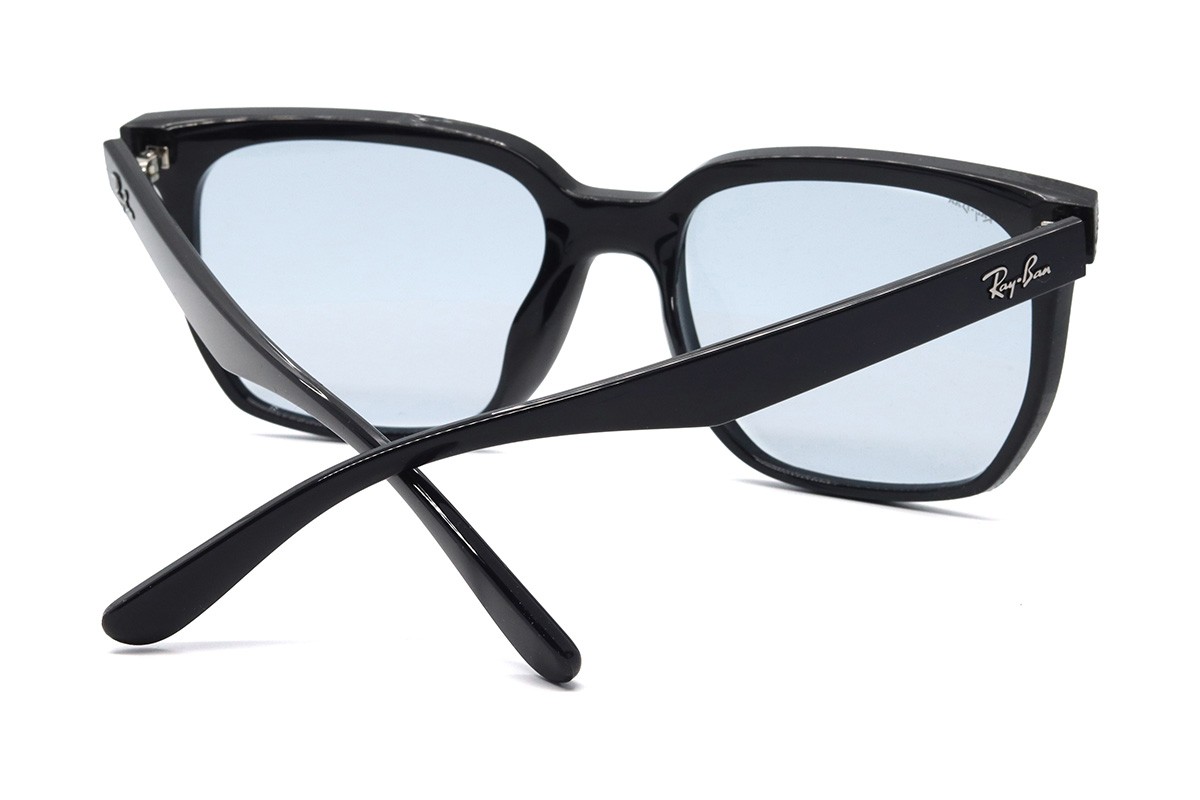 Солнцезащитные очки RB 4466D 601/72 47 Фото №3 - linza.ua