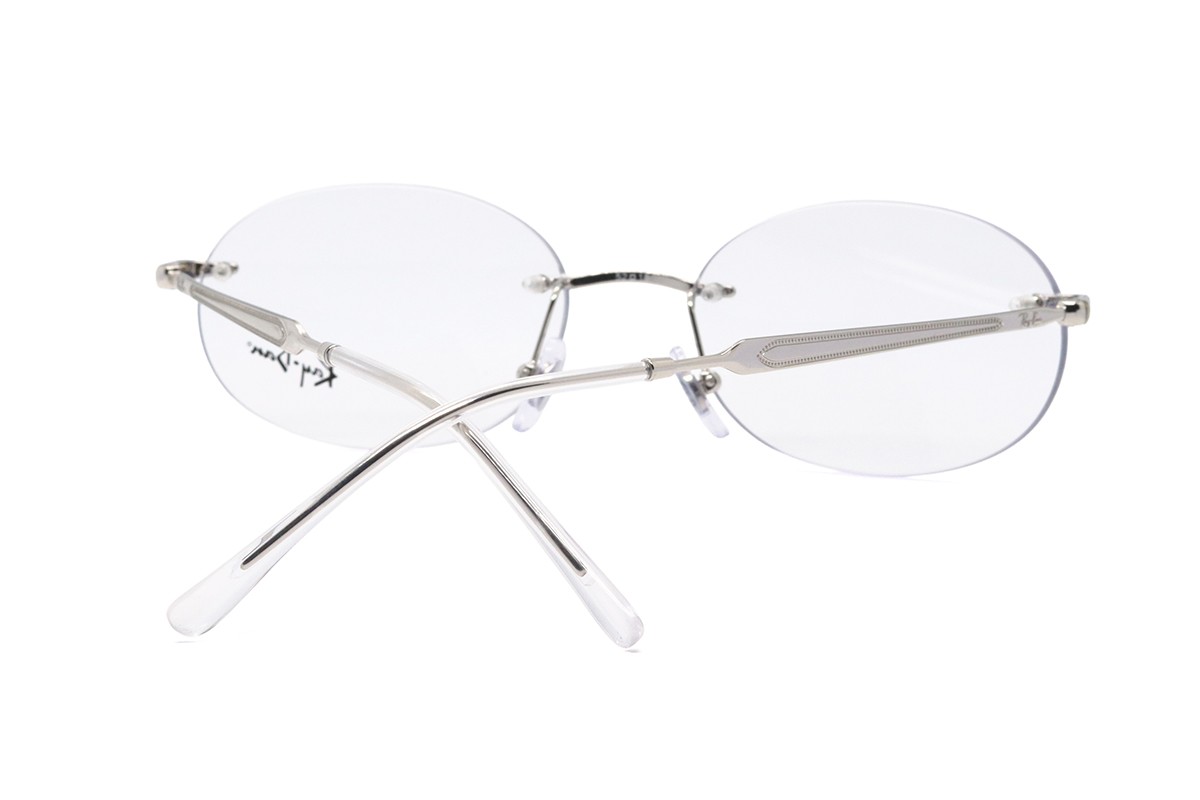 Оправы RX 3767V 2501 52 Фото №4 - linza.ua