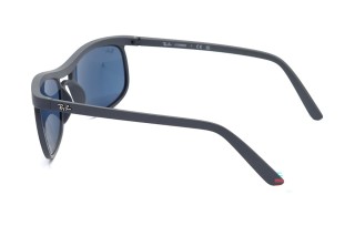 Солнцезащитные очки RB 4452 601780 59 Фото №2 - linza.ua