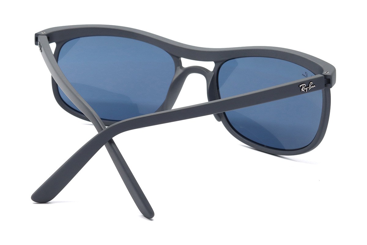 Солнцезащитные очки RB 4452 601780 59 Фото №3 - linza.ua