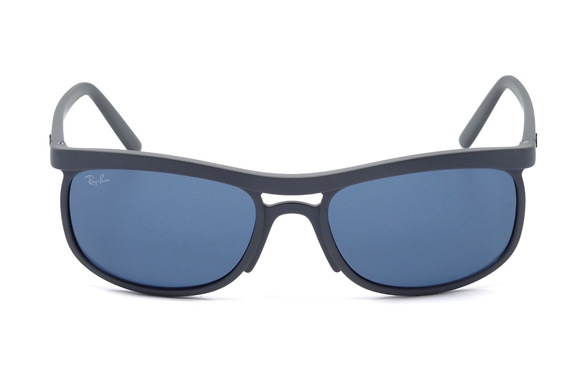 Солнцезащитные очки RB 4452 601780 59 Фото №4 - linza.ua