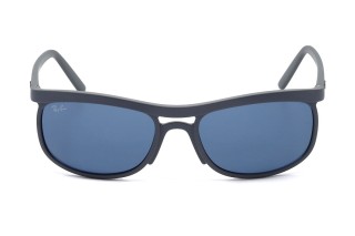 Солнцезащитные очки RB 4452 601780 59 Фото №4 - linza.ua