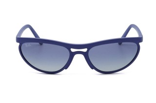 Солнцезащитные очки RB 4453 60154L 59 Фото №4 - linza.ua