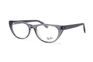 Оправи RX 5449D 8268 54 Фото №1 - linza.ua