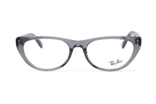 Оправи RX 5449D 8268 54 Фото №4 - linza.ua