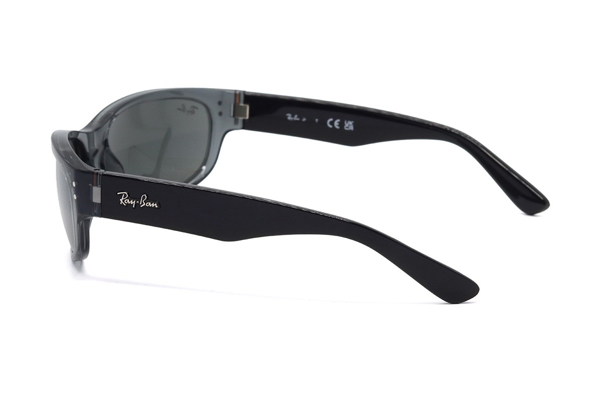 Солнцезащитные очки RJ 9189S 71956G 55 Фото №2 - linza.ua