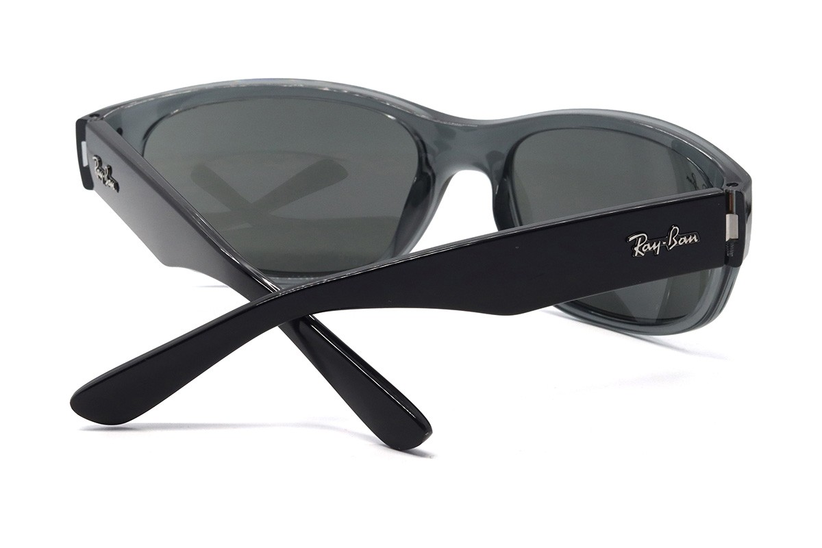 Солнцезащитные очки RJ 9189S 71956G 55 Фото №3 - linza.ua