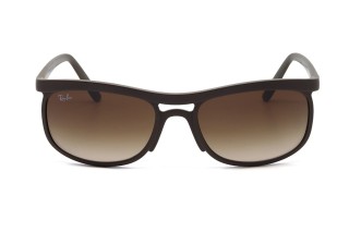 Солнцезащитные очки RB 4452 612413 59 Фото №3 - linza.ua