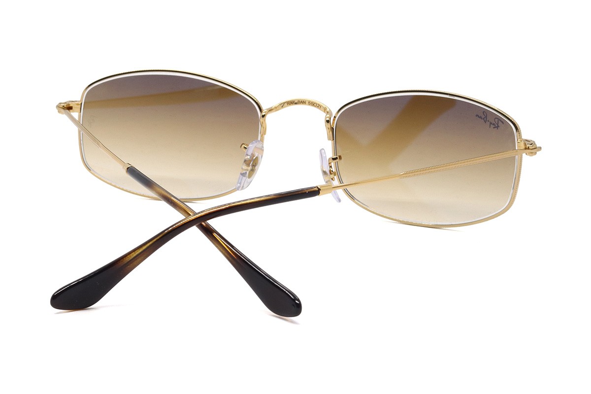 Солнцезащитные очки RB 3832 001/51 55 Фото №3 - linza.ua