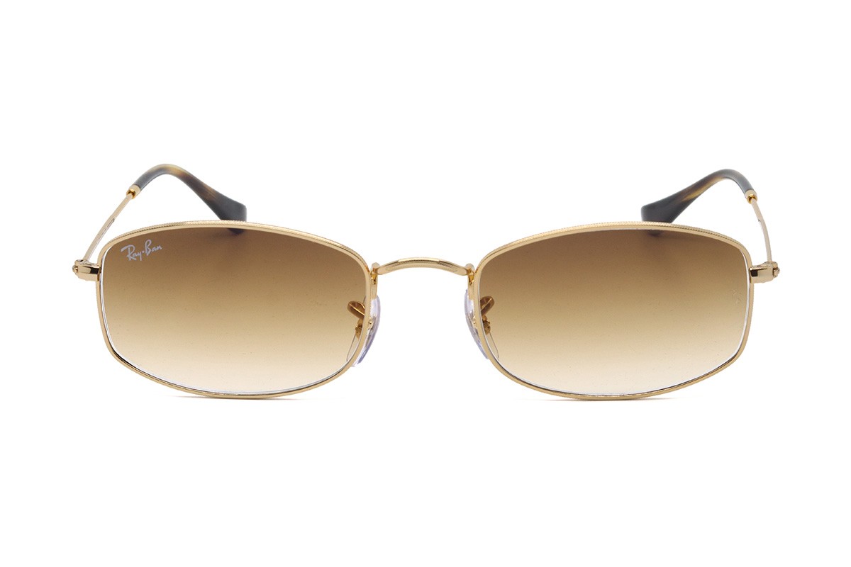 Солнцезащитные очки RB 3832 001/51 55 Фото №4 - linza.ua