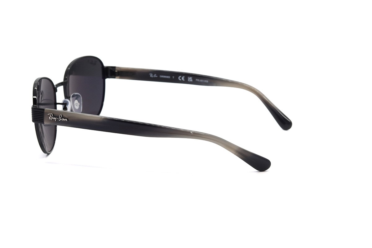 Солнцезащитные очки RB 3766CH 002/K8 56 Фото №2 - linza.ua