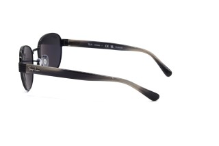 Солнцезащитные очки RB 3766CH 002/K8 56 Фото №2 - linza.ua