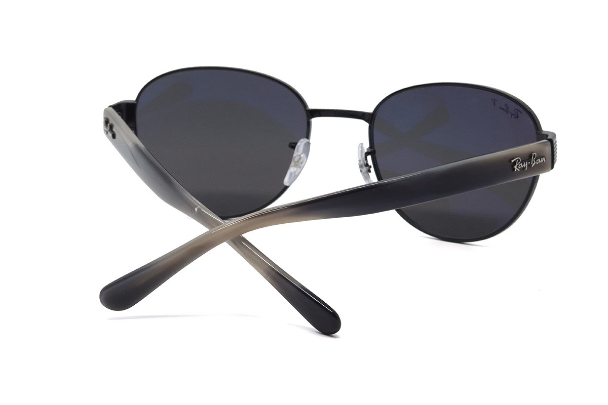 Солнцезащитные очки RB 3766CH 002/K8 56 Фото №3 - linza.ua