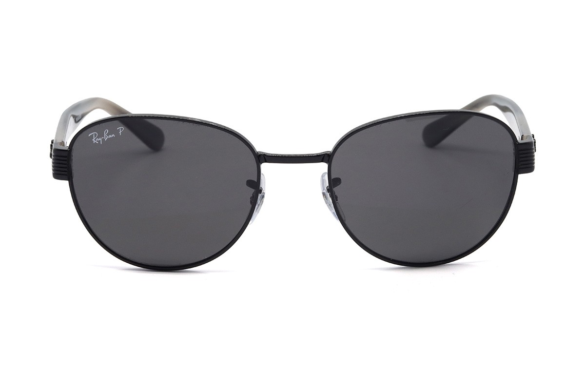 Солнцезащитные очки RB 3766CH 002/K8 56 Фото №4 - linza.ua