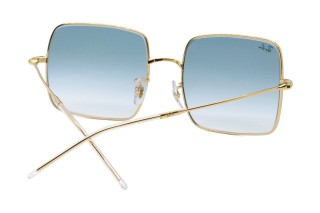 Солнцезащитные очки RB R0104S 001/79 56 Фото №3 - linza.ua