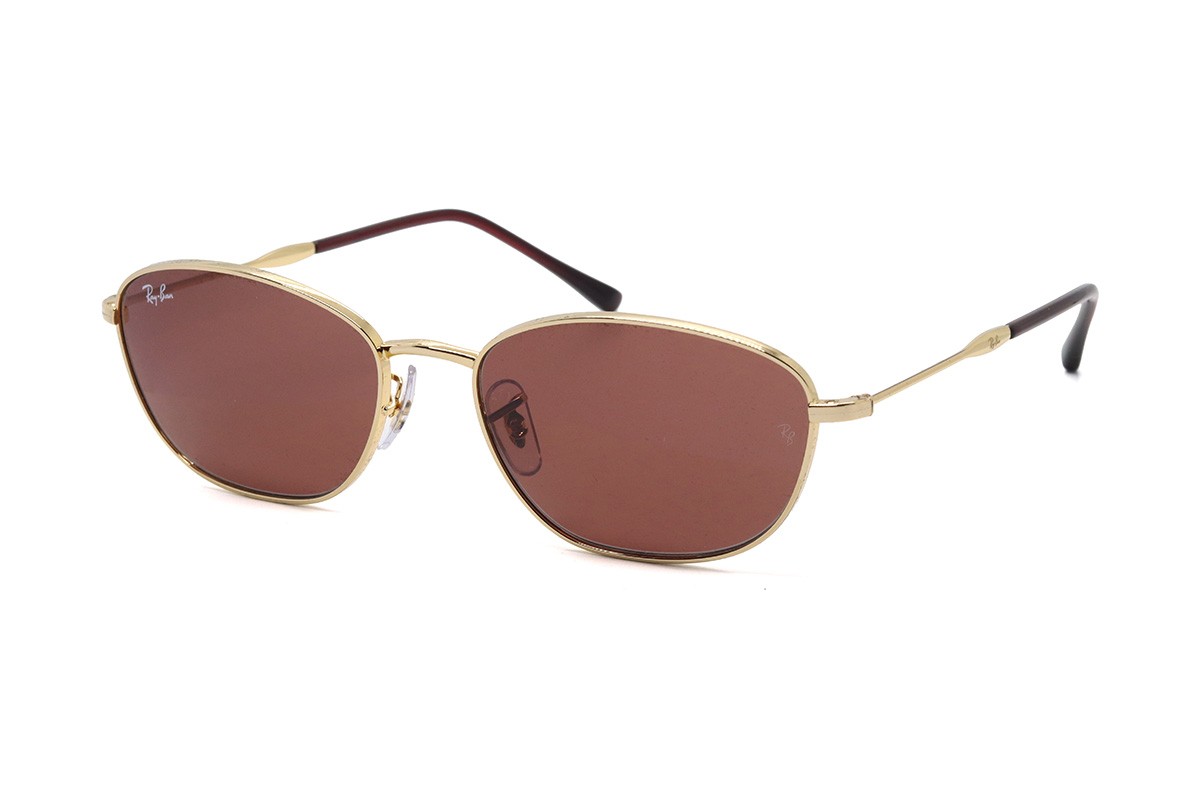 Солнцезащитные очки RB 3749 001/C5 58 Фото №1 - linza.ua