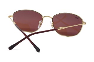 Солнцезащитные очки RB 3749 001/C5 58 Фото №2 - linza.ua