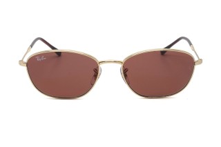 Солнцезащитные очки RB 3749 001/C5 58 Фото №3 - linza.ua