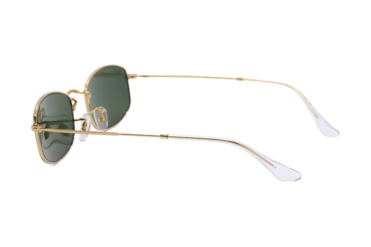 Солнцезащитные очки RB 3832 001/31 55 Фото №3 - linza.ua