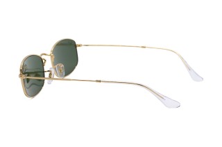 Солнцезащитные очки RB 3832 001/31 55 Фото №3 - linza.ua