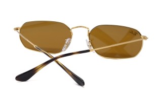 Солнцезащитные очки RB 3947 001/33 57 Фото №2 - linza.ua