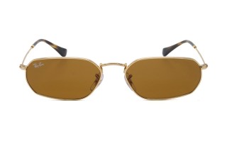 Солнцезащитные очки RB 3947 001/33 57 Фото №3 - linza.ua