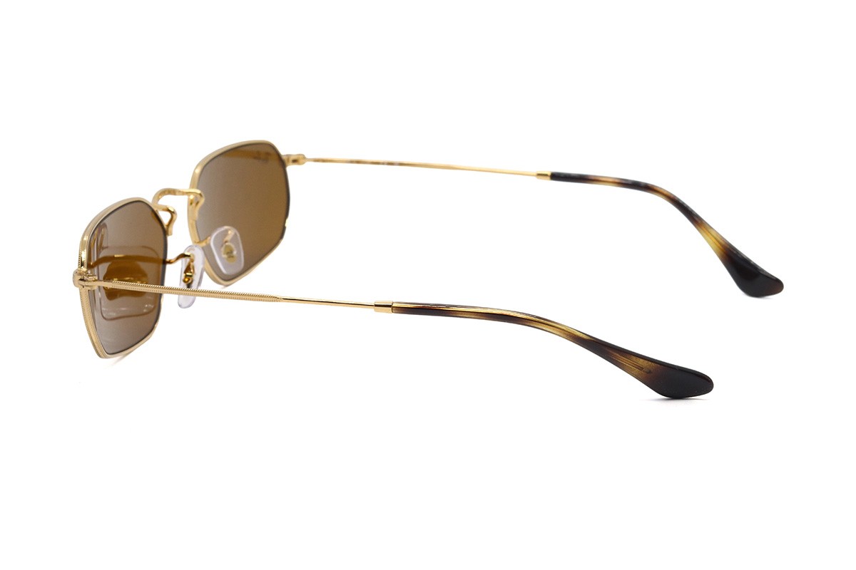 Солнцезащитные очки RB 3947 001/33 57 Фото №4 - linza.ua