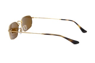 Солнцезащитные очки RB 3947 001/33 57 Фото №4 - linza.ua