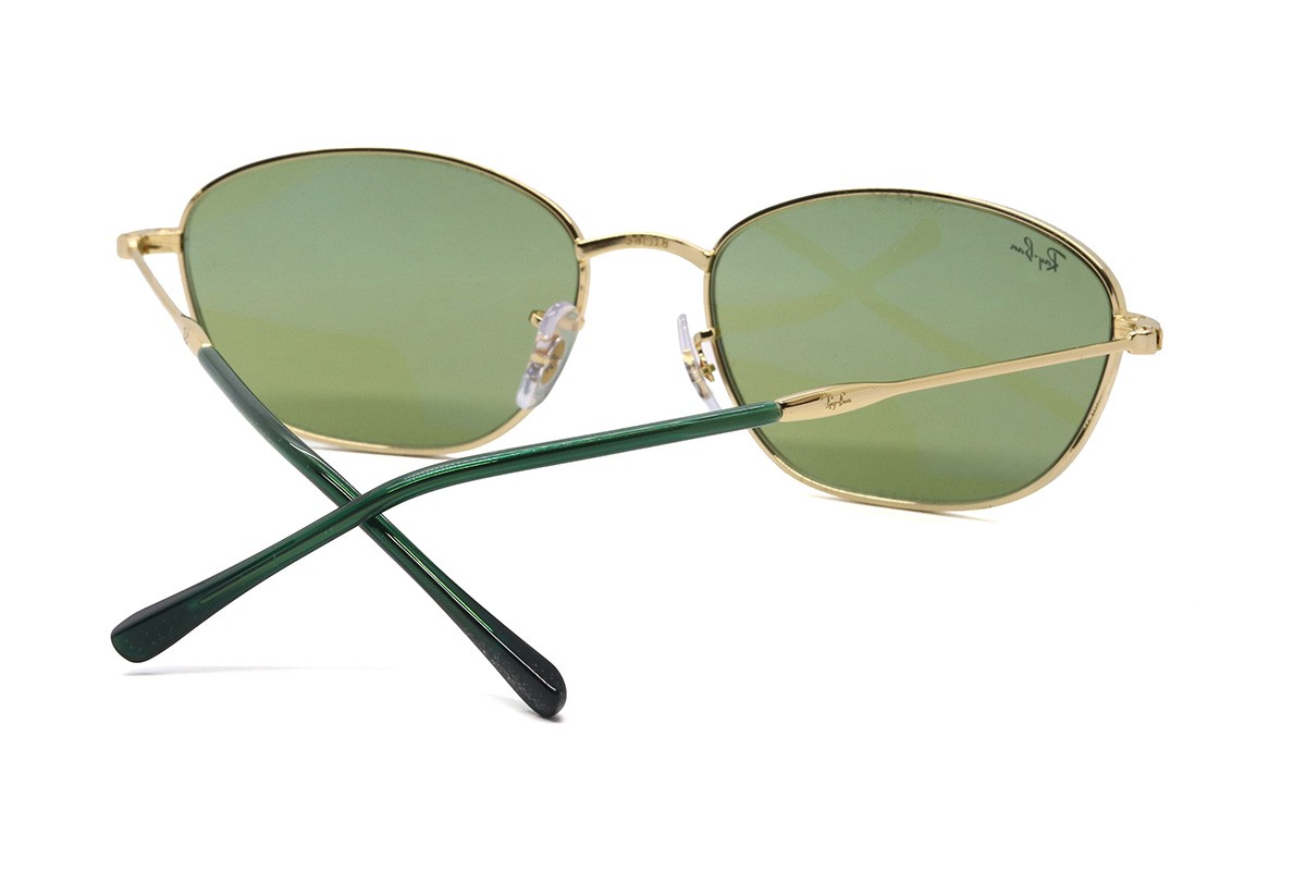 Солнцезащитные очки RB 3749 001/4E 58 Фото №2 - linza.ua