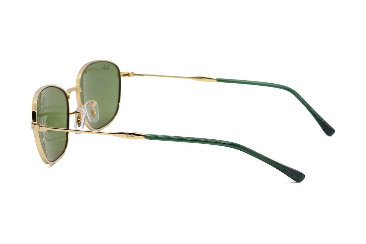 Солнцезащитные очки RB 3749 001/4E 58 Фото №3 - linza.ua