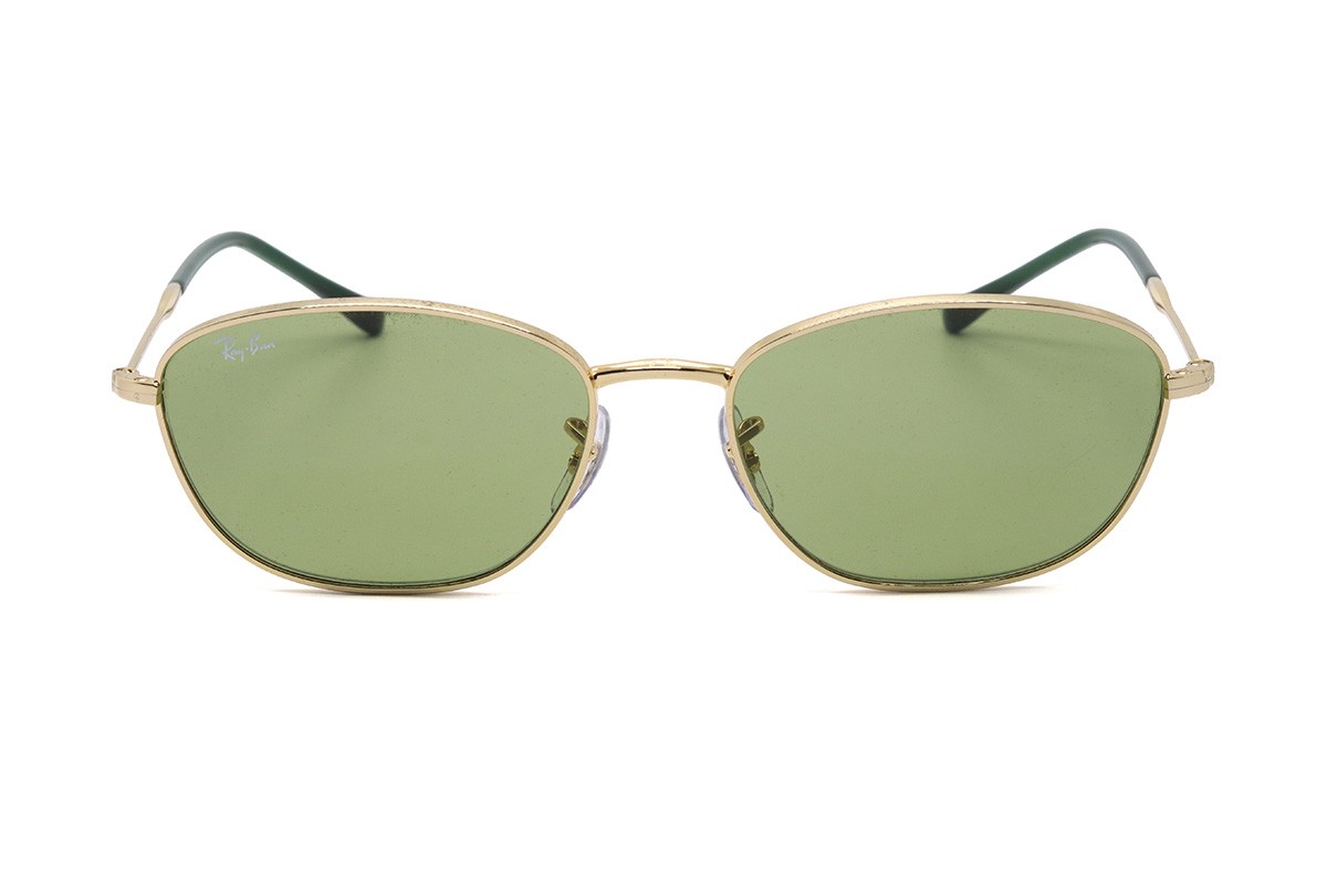 Солнцезащитные очки RB 3749 001/4E 58 Фото №4 - linza.ua