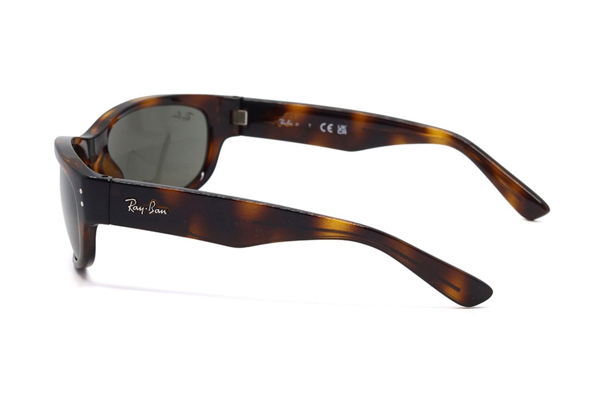 Солнцезащитные очки RJ 9189S 152/3 55 Фото №3 - linza.ua