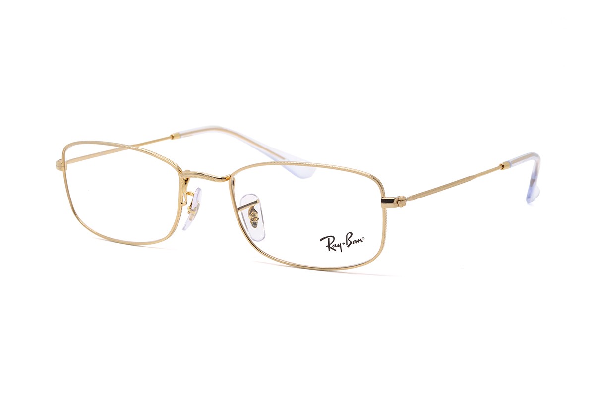 Оправи RX 6647 2500 55 Фото №1 - linza.ua